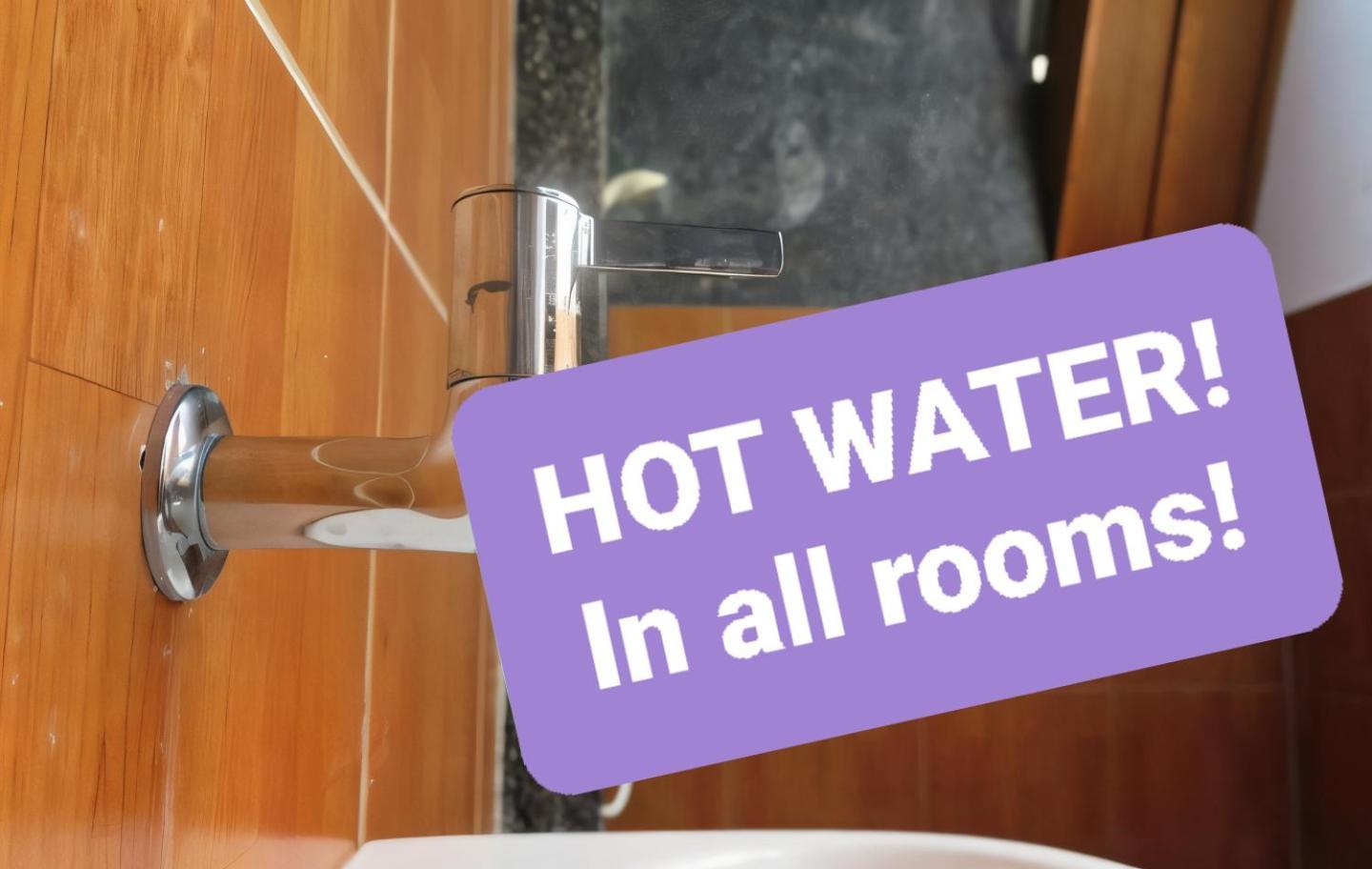 Appartement Tapada à Gili Air Extérieur photo