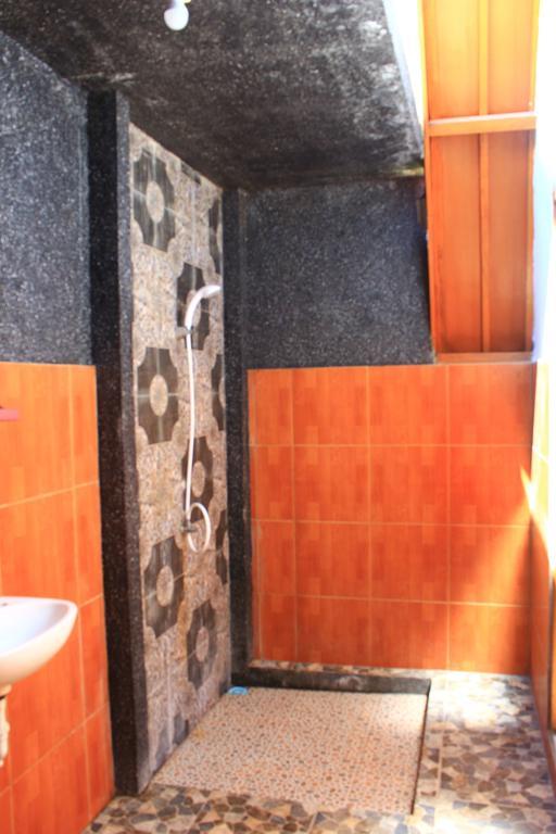 Appartement Tapada à Gili Air Extérieur photo