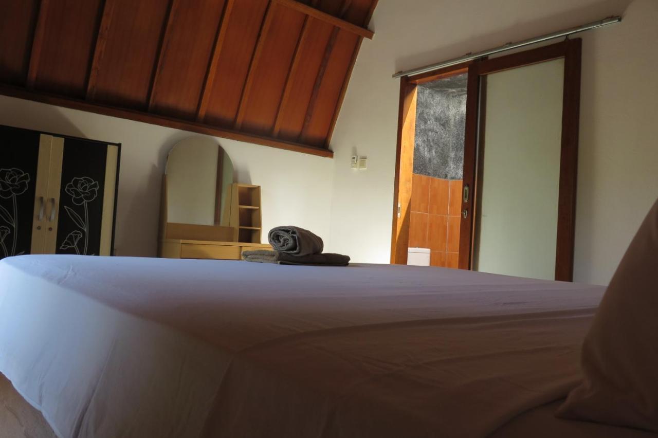 Appartement Tapada à Gili Air Extérieur photo